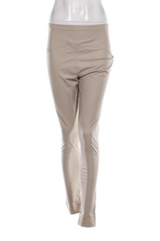 Pantaloni de femei Vogue, Mărime XL, Culoare Bej, Preț 56,99 Lei