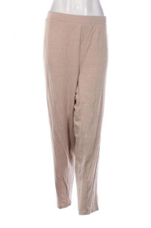 Női nadrág W. Lane, Méret XXL, Szín Bézs, Ár 11 099 Ft