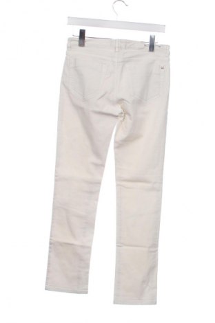 Pantaloni de femei Weekend Max Mara, Mărime S, Culoare Ecru, Preț 1.072,50 Lei