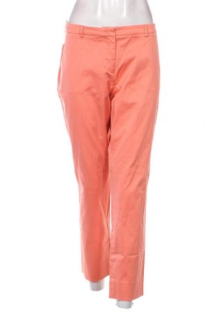 Dámské kalhoty  Weekend Max Mara, Velikost XL, Barva Oranžová, Cena  1 911,00 Kč
