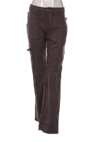 Damenhose White Fox, Größe S, Farbe Grau, Preis 64,99 €