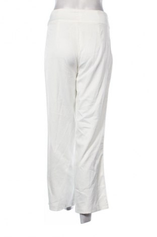 Γυναικείο παντελόνι White and More, Μέγεθος S, Χρώμα Λευκό, Τιμή 151,13 €