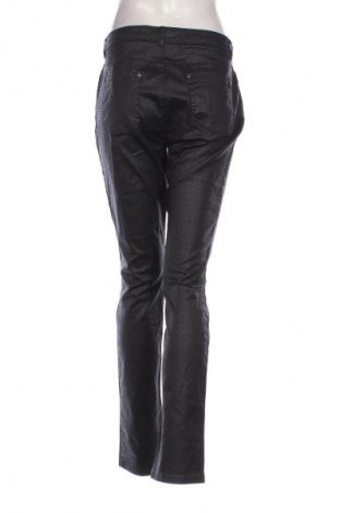 Pantaloni de femei Woman By Tchibo, Mărime L, Culoare Albastru, Preț 76,30 Lei