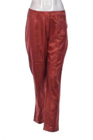 Pantaloni de femei Y.A.S, Mărime M, Culoare Portocaliu, Preț 368,00 Lei