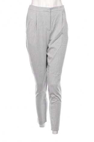 Damenhose Y.A.S, Größe M, Farbe Grau, Preis € 43,99