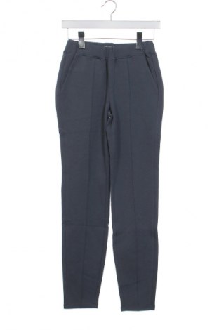 Pantaloni de femei Yaya, Mărime XXS, Culoare Gri, Preț 484,99 Lei