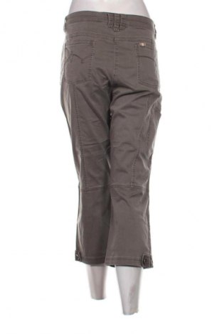 Pantaloni de femei Yessica, Mărime XL, Culoare Gri, Preț 76,30 Lei