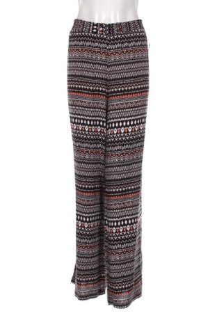 Damskie spodnie Yessica, Rozmiar XL, Kolor Kolorowy, Cena 105,75 zł
