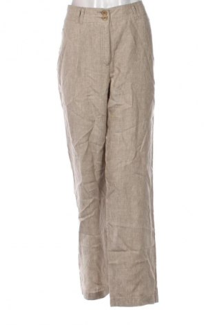 Pantaloni de femei Your Sixth Sense, Mărime XL, Culoare Maro, Preț 76,00 Lei