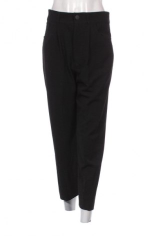 Dámske nohavice Zara, Veľkosť S, Farba Čierna, Cena  28,01 €