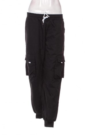 Pantaloni de femei Zaful, Mărime S, Culoare Negru, Preț 214,99 Lei