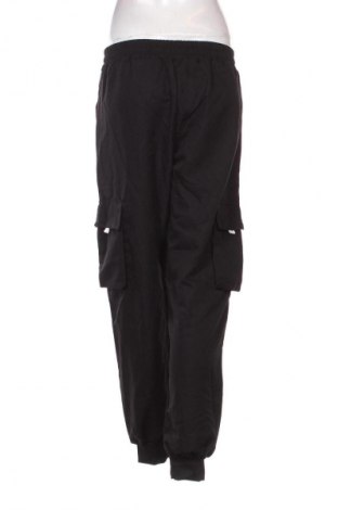 Pantaloni de femei Zaful, Mărime S, Culoare Negru, Preț 214,99 Lei