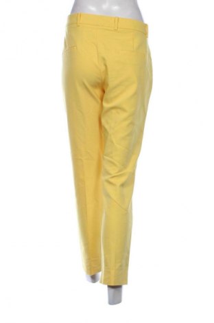 Damenhose Zara, Größe L, Farbe Gelb, Preis € 17,99