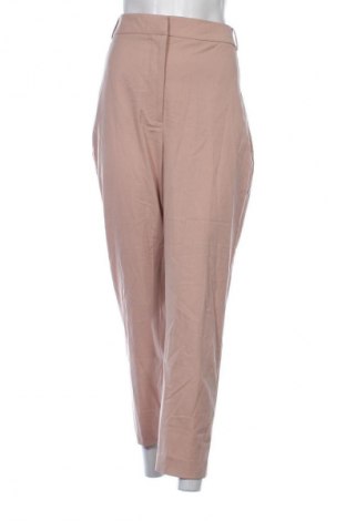 Damenhose Zara, Größe XL, Farbe Aschrosa, Preis € 18,99