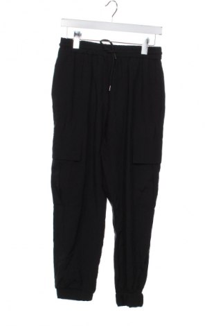 Damenhose Zara, Größe XS, Farbe Schwarz, Preis € 17,99