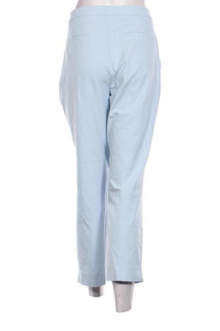 Damenhose Zara, Größe L, Farbe Blau, Preis € 18,99