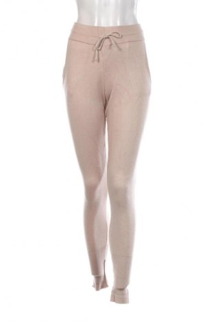 Damenhose Zara, Größe S, Farbe Beige, Preis 42,99 €