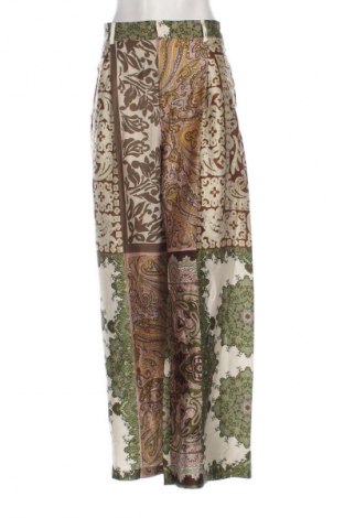 Női nadrág Zara, Méret XL, Szín Sokszínű, Ár 8 979 Ft