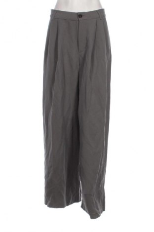Damenhose Zara, Größe S, Farbe Grau, Preis € 18,99