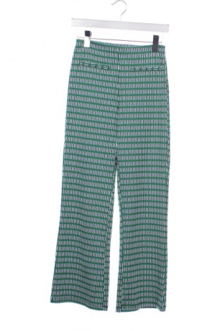 Dámske nohavice Zara, Veľkosť S, Farba Viacfarebná, Cena  13,82 €
