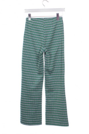 Dámske nohavice Zara, Veľkosť S, Farba Viacfarebná, Cena  13,82 €