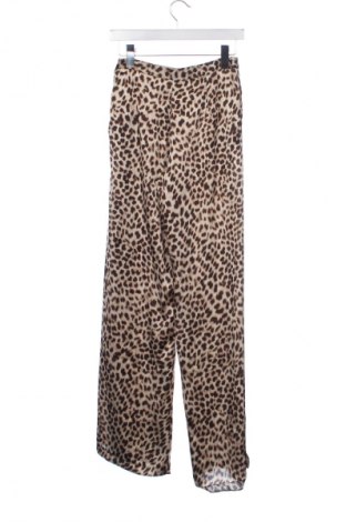 Damenhose Zara, Größe XS, Farbe Mehrfarbig, Preis € 13,82