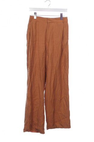 Damenhose Zara, Größe XS, Farbe Orange, Preis € 13,82
