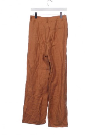 Damenhose Zara, Größe XS, Farbe Orange, Preis € 13,82