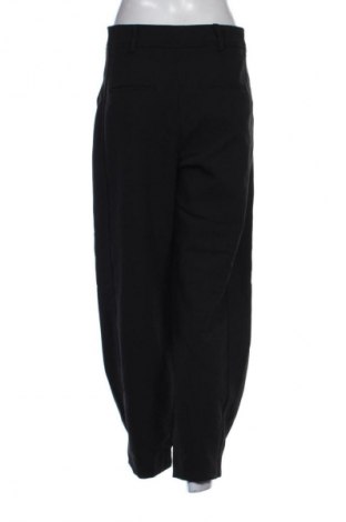 Дамски панталон Zara, Размер M, Цвят Черен, Цена 62,99 лв.