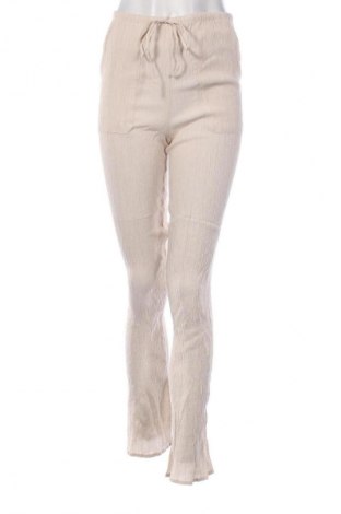 Damenhose Zara, Größe S, Farbe Beige, Preis € 20,89