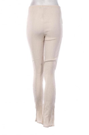 Damenhose Zara, Größe S, Farbe Beige, Preis € 20,89