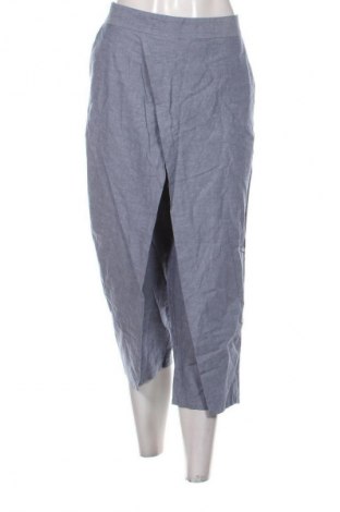 Damenhose Zara, Größe L, Farbe Blau, Preis € 13,80