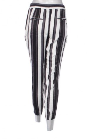 Pantaloni de femei Zara, Mărime M, Culoare Multicolor, Preț 78,67 Lei