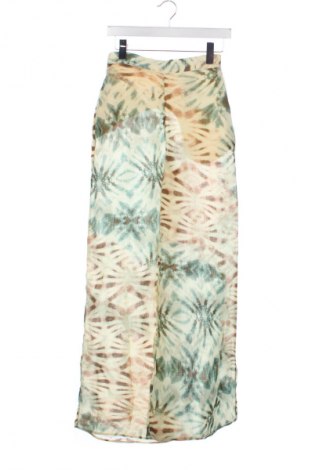Pantaloni de femei Zara, Mărime XS, Culoare Multicolor, Preț 71,05 Lei