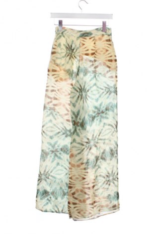 Pantaloni de femei Zara, Mărime XS, Culoare Multicolor, Preț 71,05 Lei