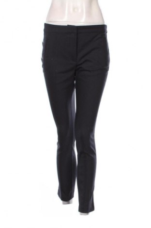 Pantaloni de femei Zara, Mărime M, Culoare Albastru, Preț 71,00 Lei