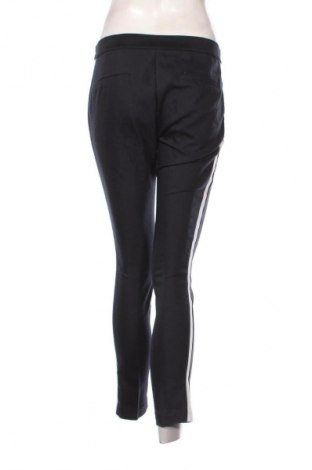 Pantaloni de femei Zara, Mărime M, Culoare Albastru, Preț 71,00 Lei