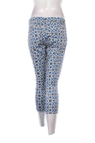 Pantaloni de femei Zara, Mărime M, Culoare Multicolor, Preț 71,10 Lei