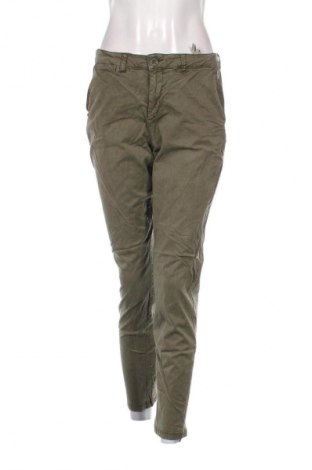 Damenhose Zara, Größe S, Farbe Grün, Preis € 13,80