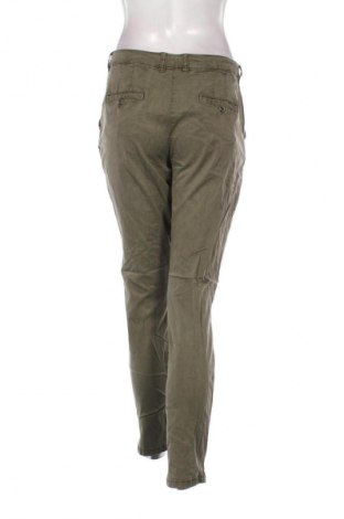 Damenhose Zara, Größe S, Farbe Grün, Preis € 13,80