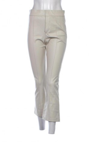 Damenhose Zara, Größe M, Farbe Ecru, Preis € 14,00