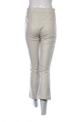 Damenhose Zara, Größe M, Farbe Ecru, Preis € 14,00