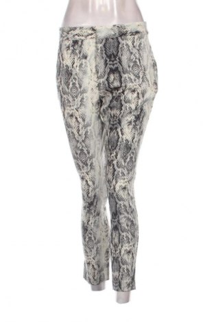 Damenhose Zara, Größe S, Farbe Mehrfarbig, Preis 18,99 €