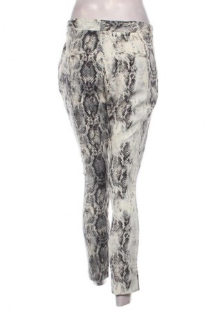 Damenhose Zara, Größe S, Farbe Mehrfarbig, Preis 18,99 €