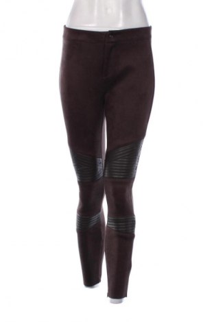 Damenhose Zara, Größe M, Farbe Braun, Preis € 16,00