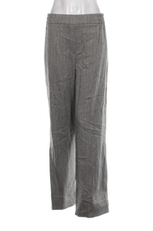 Pantaloni de femei Zara, Mărime M, Culoare Multicolor, Preț 214,99 Lei