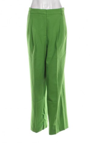 Damenhose Zara, Größe L, Farbe Grün, Preis € 18,99