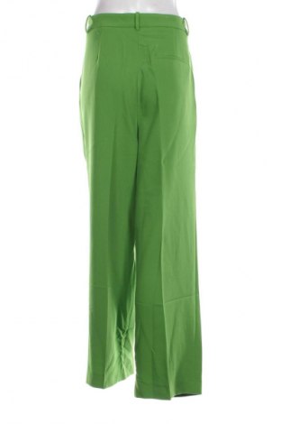 Damenhose Zara, Größe L, Farbe Grün, Preis € 18,99