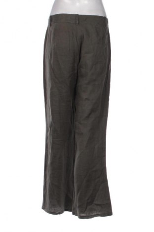 Damenhose Zara, Größe S, Farbe Grün, Preis 13,81 €