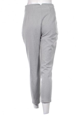 Damenhose Zara, Größe S, Farbe Grau, Preis 14,00 €